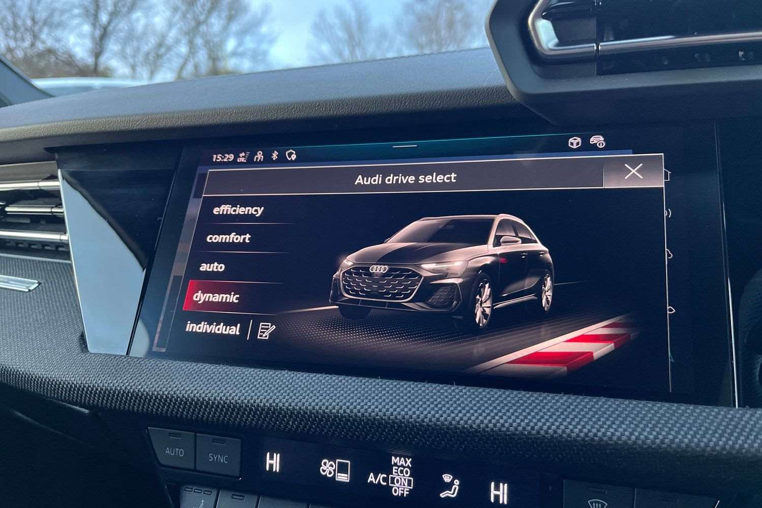 Used Audi A3 2025 for sale - 77147231: Photo 28