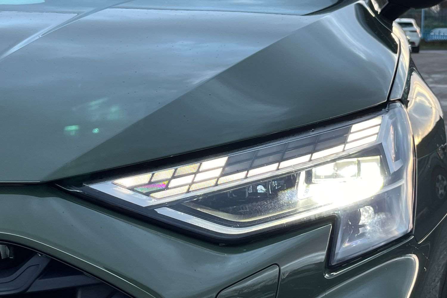 Used Audi A3 2025 for sale - 77147231: Photo 29