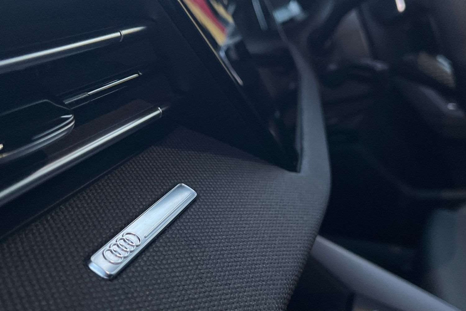 Used Audi A3 2025 for sale - 77147231: Photo 30