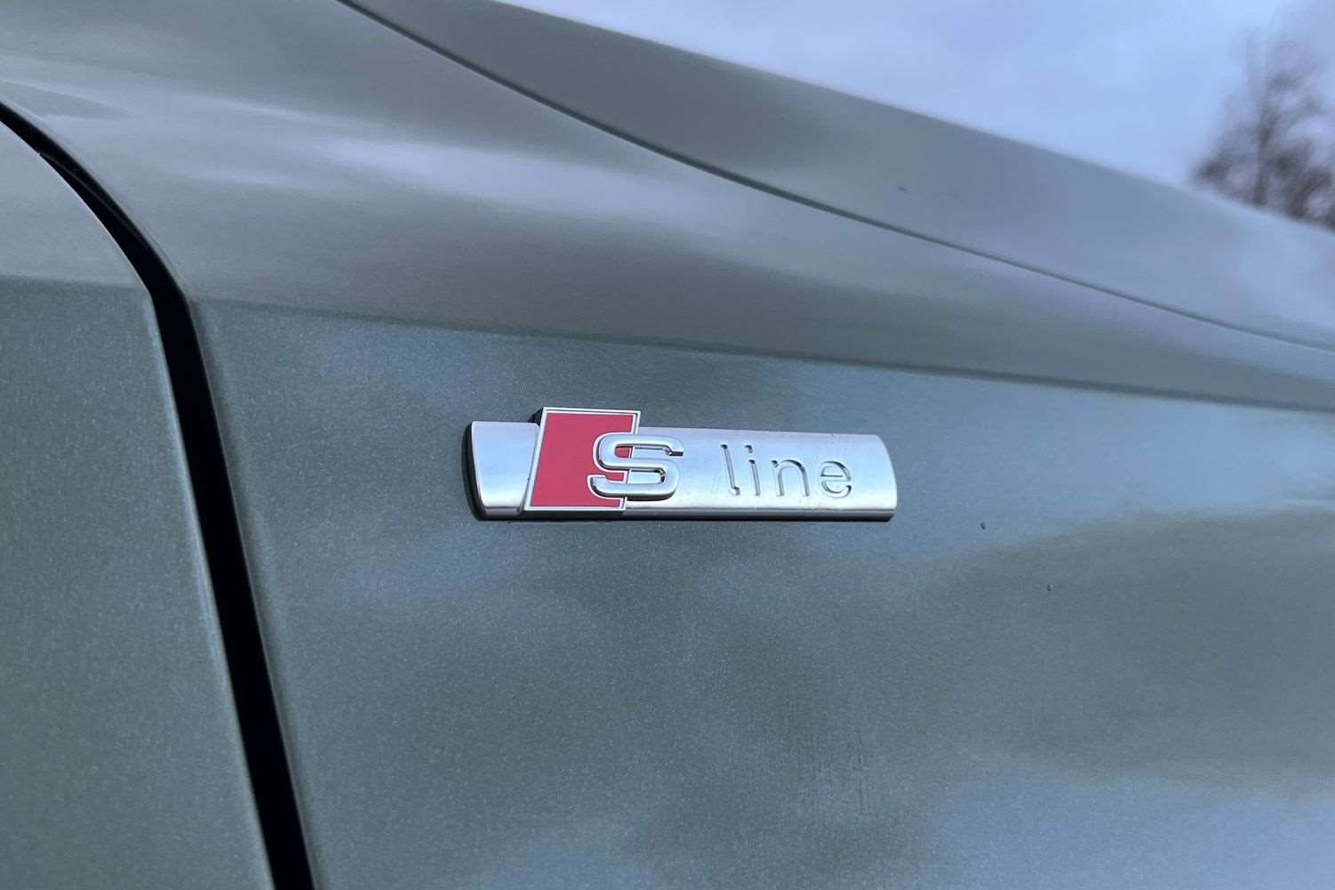 Used Audi A3 2025 for sale - 77147231: Photo 35