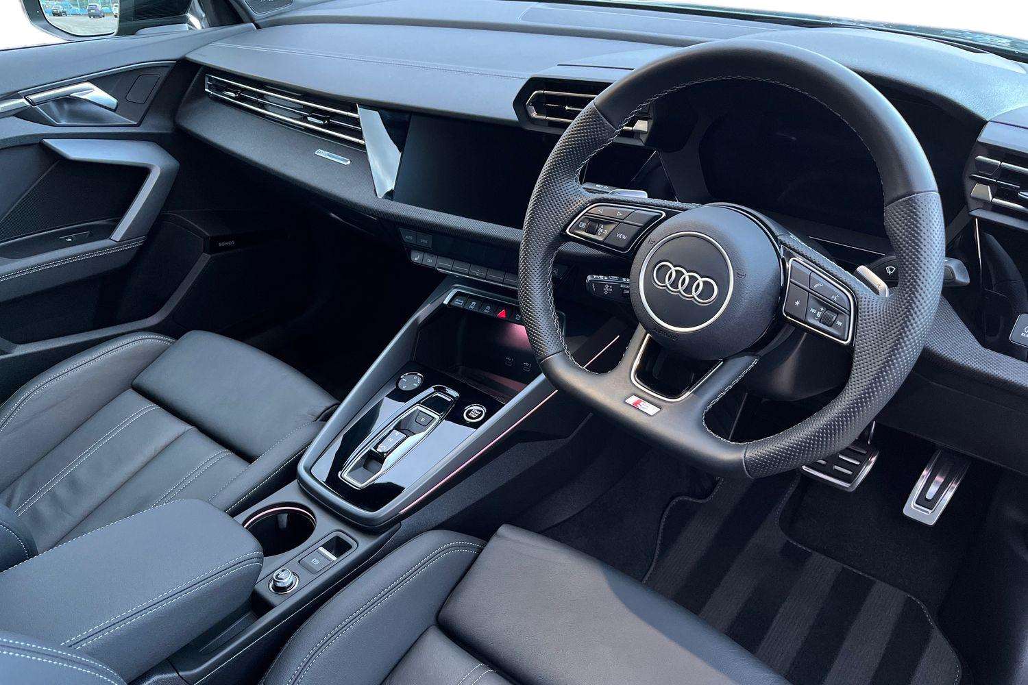 Used Audi A3 2025 for sale - 77147231: Photo 6