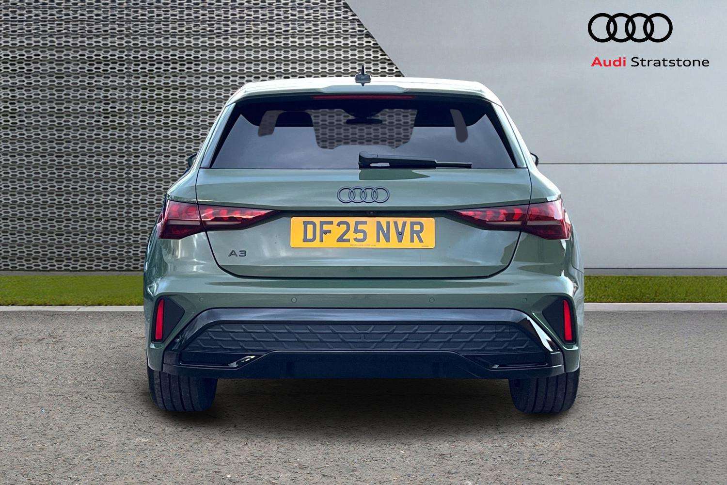 Used Audi A3 2025 for sale - 77147231: Photo 7