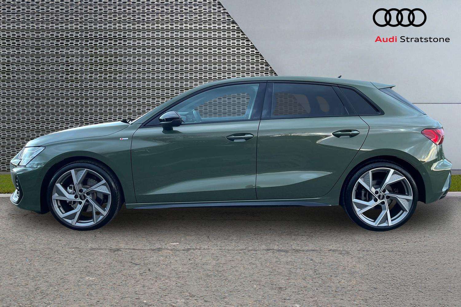 Used Audi A3 2025 for sale - 77147231: Photo 8