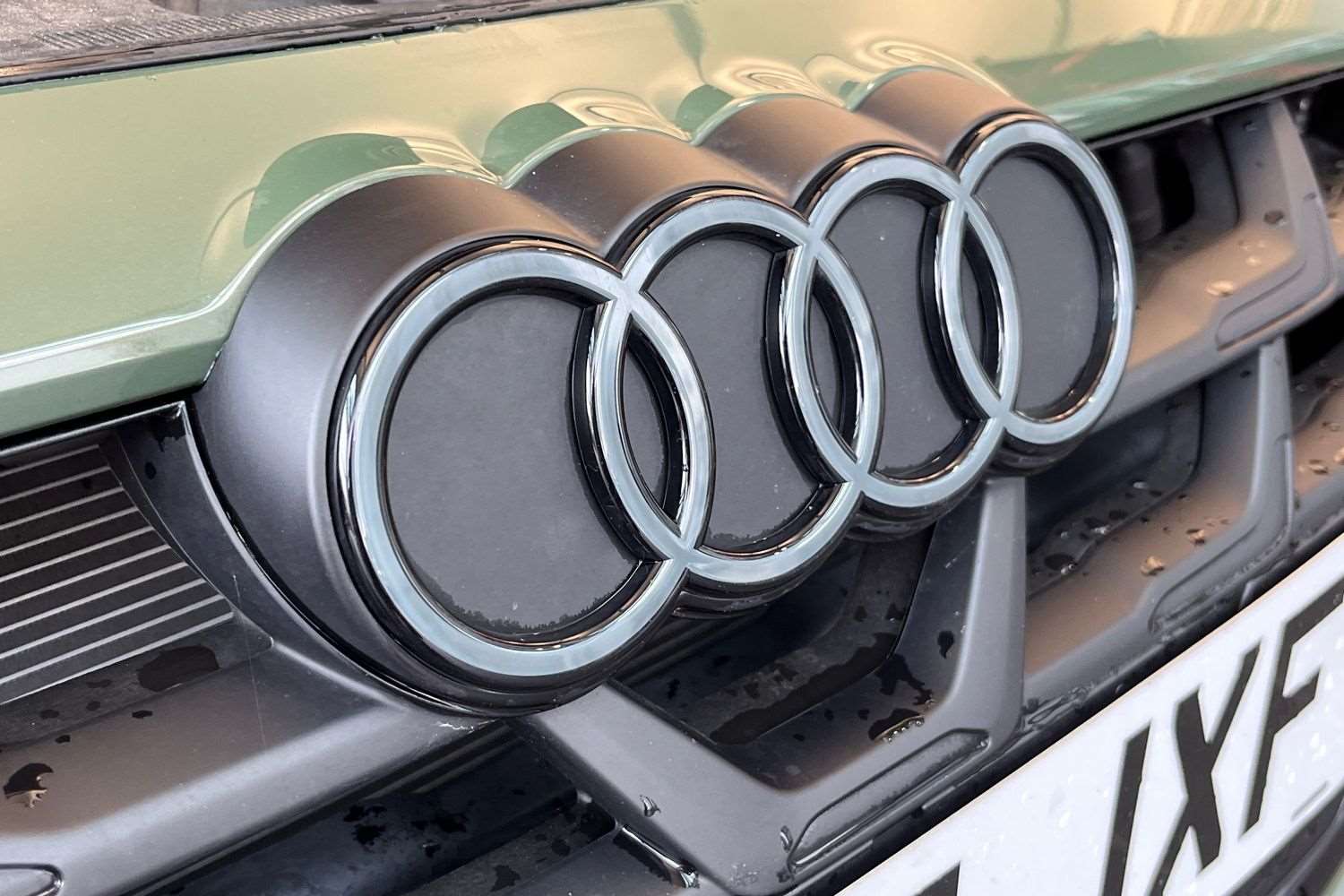 Used Audi A3 2025 for sale - 76553092: Photo 12