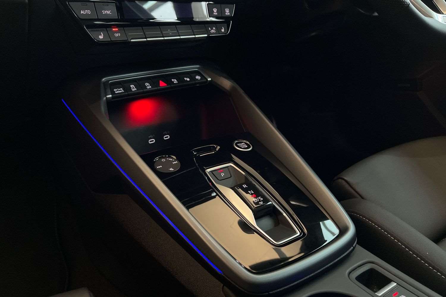 Used Audi A3 2025 for sale - 76553092: Photo 15