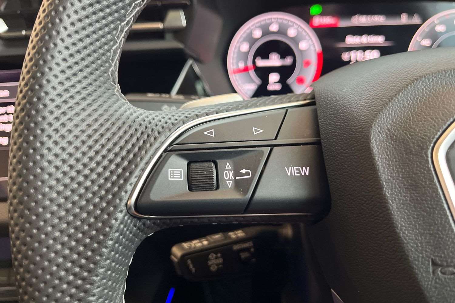 Used Audi A3 2025 for sale - 76553092: Photo 16