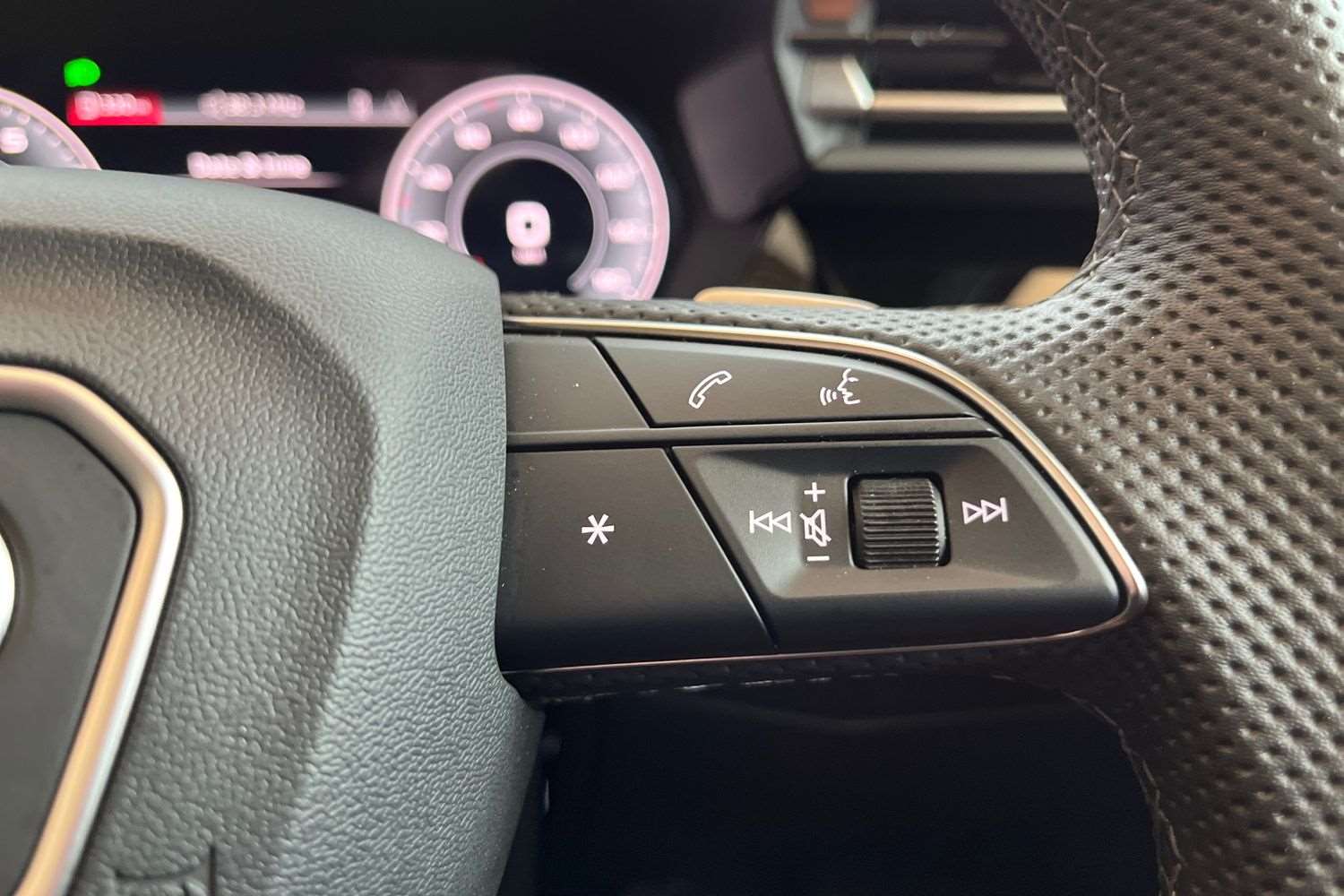 Used Audi A3 2025 for sale - 76553092: Photo 17