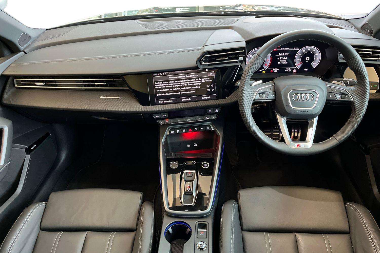 Used Audi A3 2025 for sale - 76553092: Photo 19