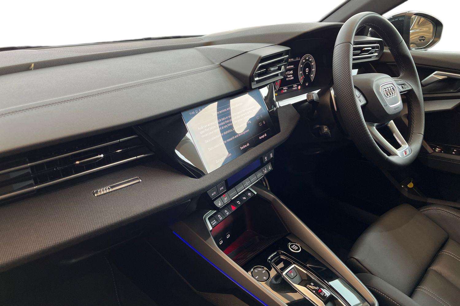 Used Audi A3 2025 for sale - 76553092: Photo 2