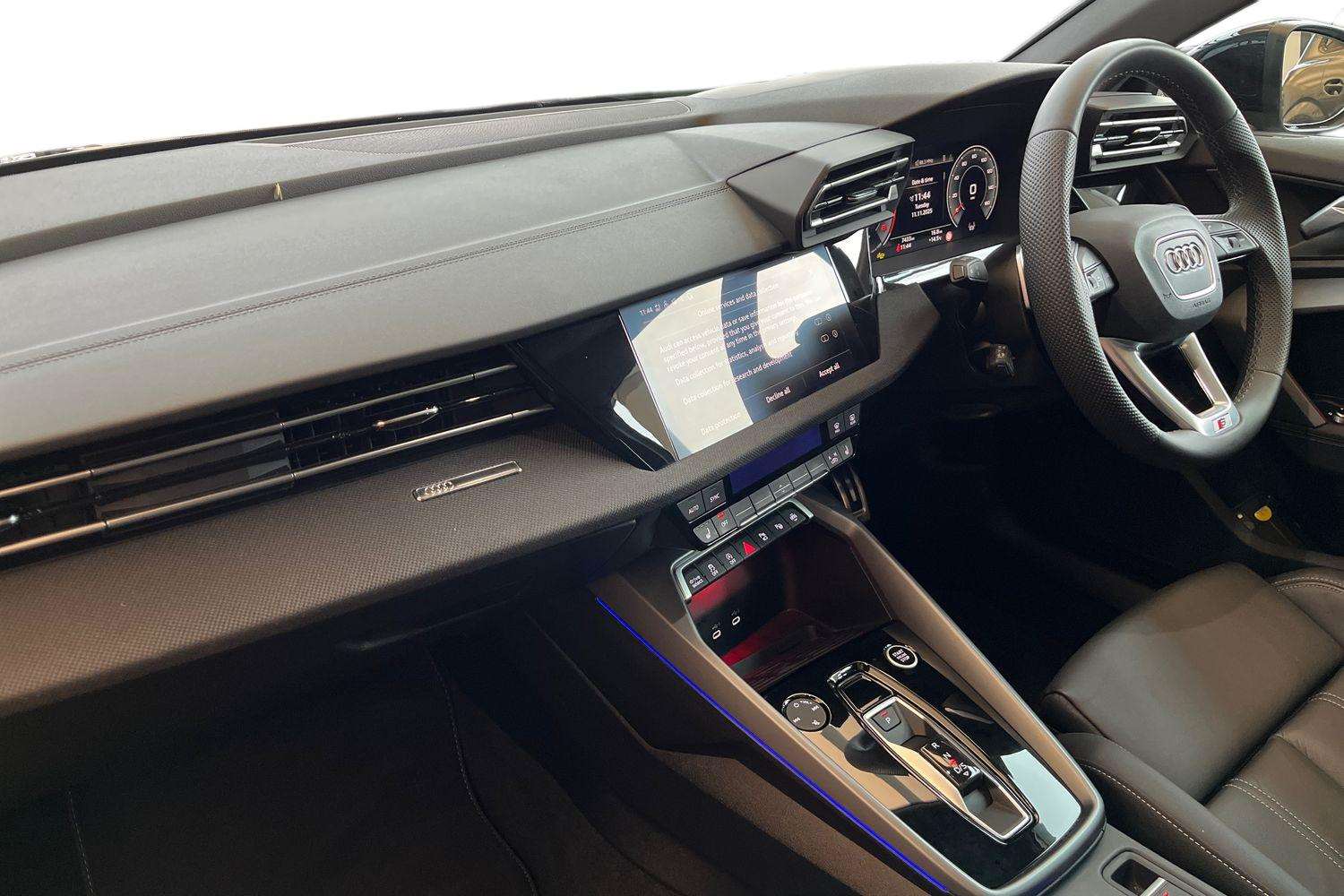 Used Audi A3 2025 for sale - 76553092: Photo 20