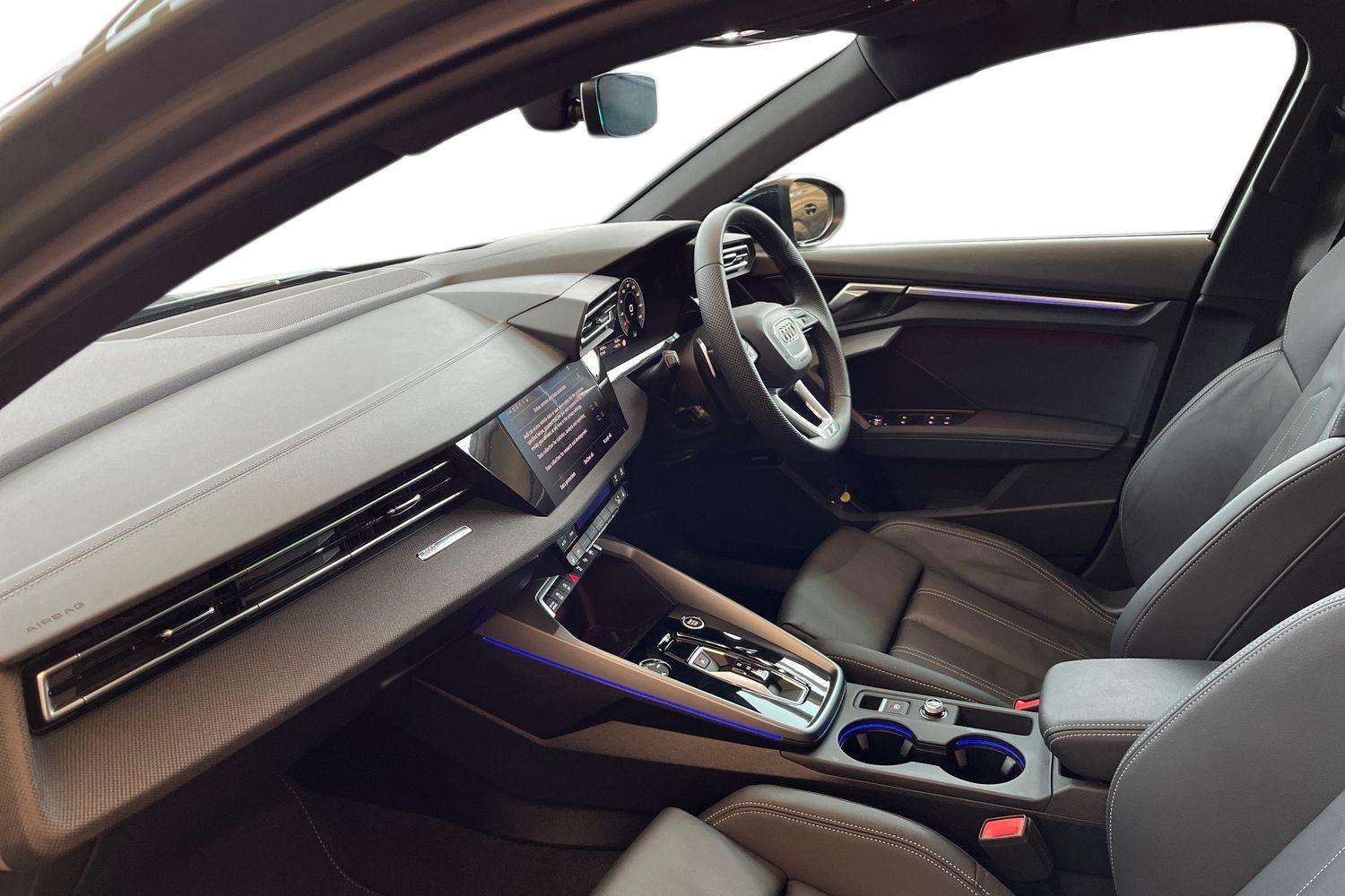 Used Audi A3 2025 for sale - 76553092: Photo 21