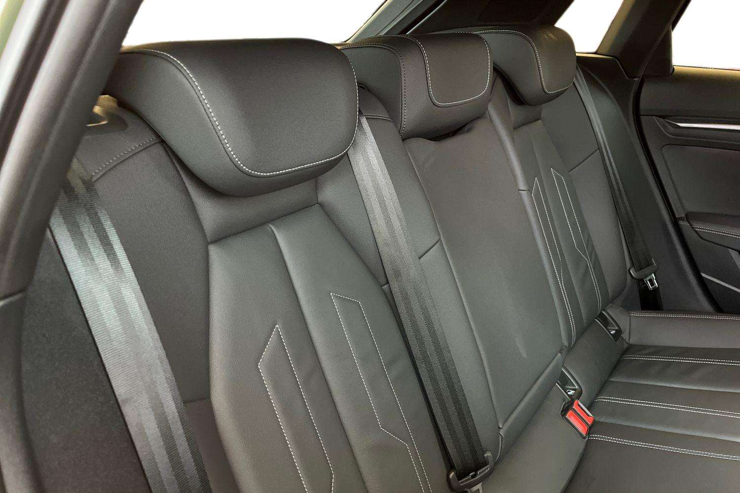 Used Audi A3 2025 for sale - 76553092: Photo 22