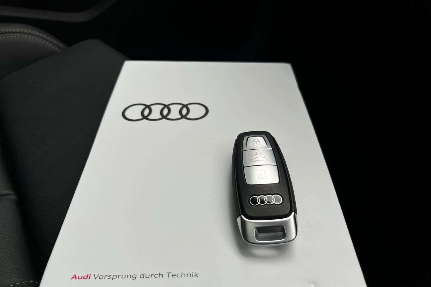 Used Audi A3 2025 for sale - 76553092: Photo 25