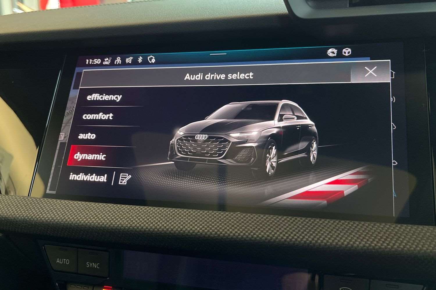 Used Audi A3 2025 for sale - 76553092: Photo 26