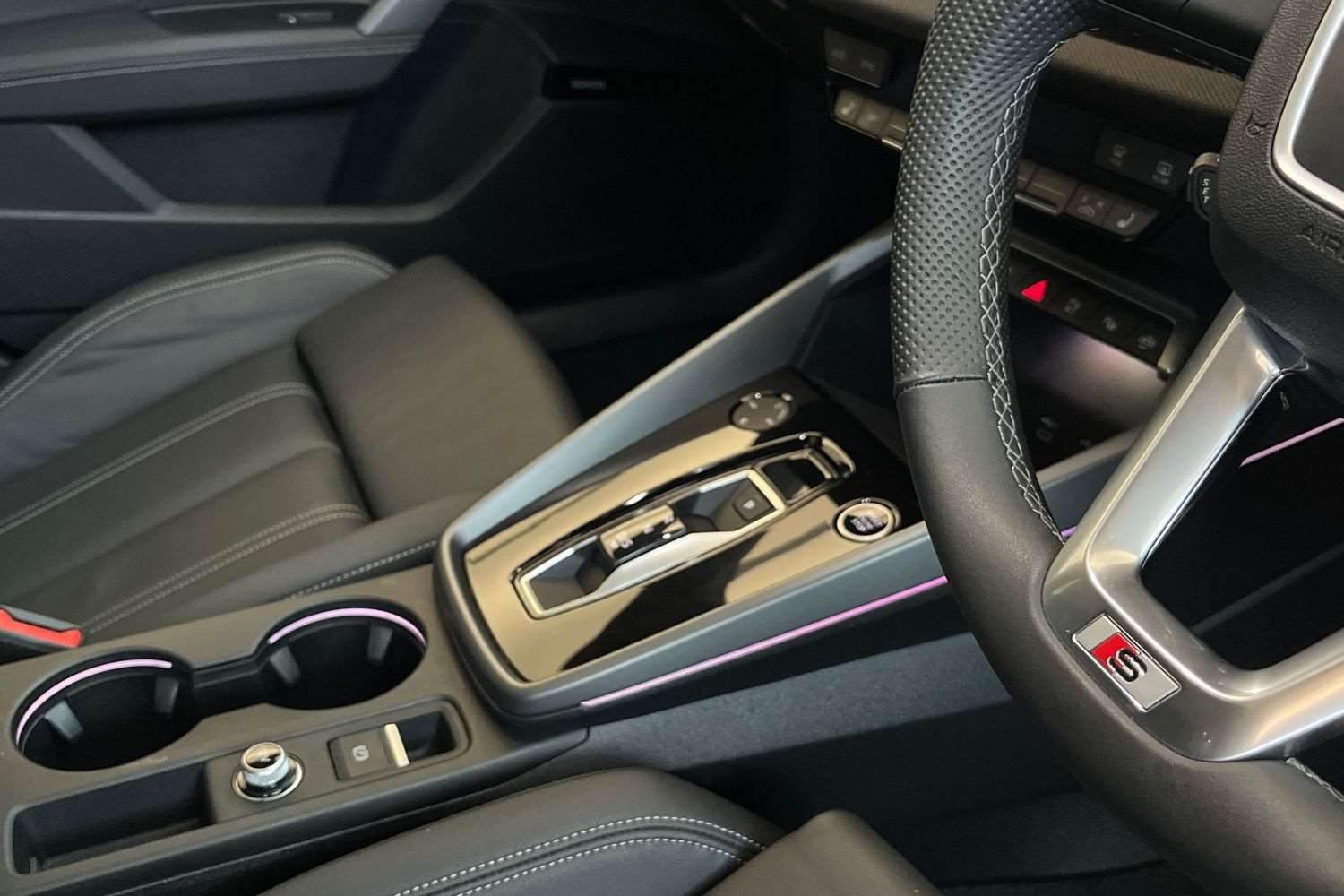 Used Audi A3 2025 for sale - 76553092: Photo 31