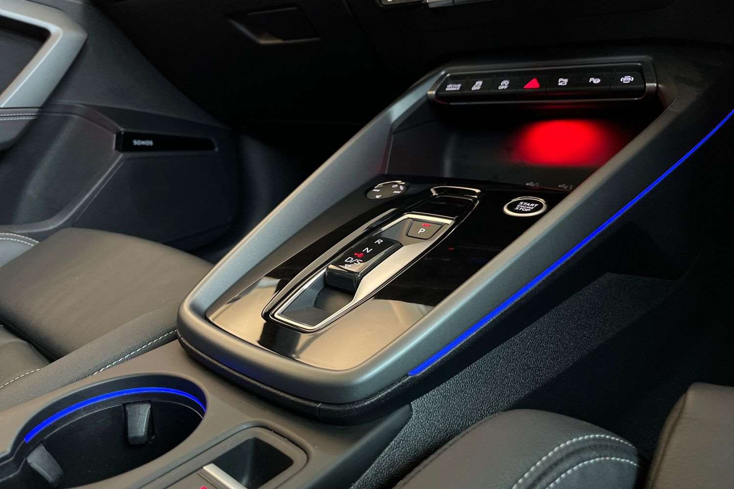 Used Audi A3 2025 for sale - 76553092: Photo 32