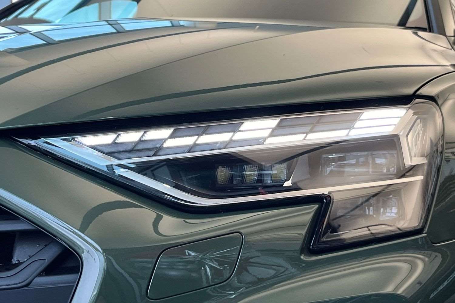 Used Audi A3 2025 for sale - 76553092: Photo 33