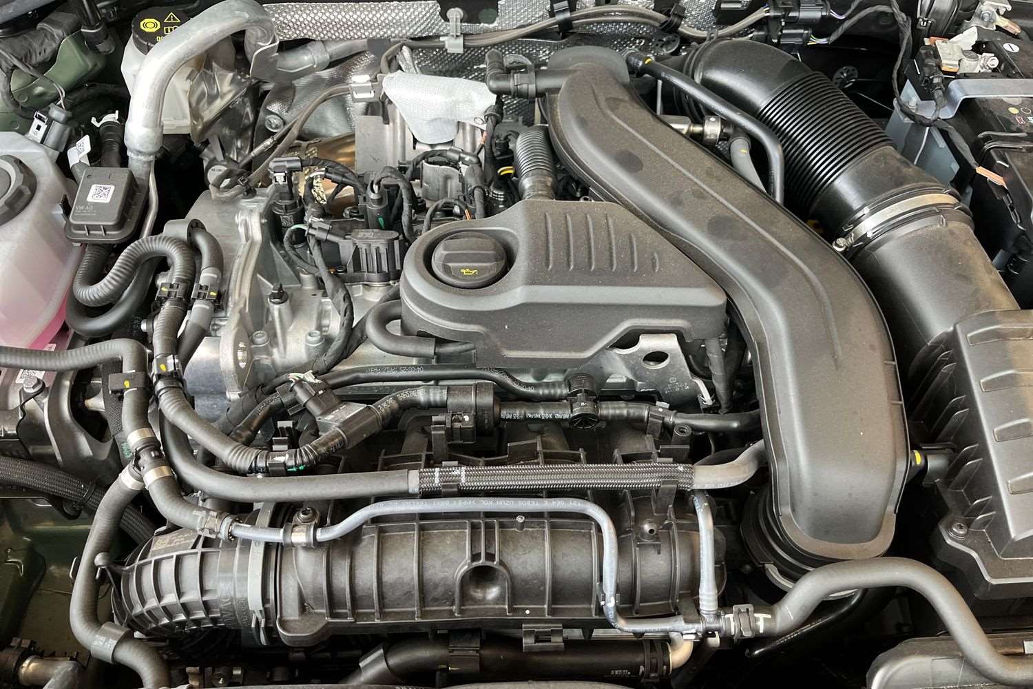 Used Audi A3 2025 for sale - 76553092: Photo 34