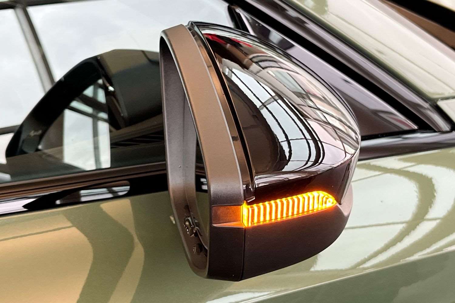 Used Audi A3 2025 for sale - 76553092: Photo 35