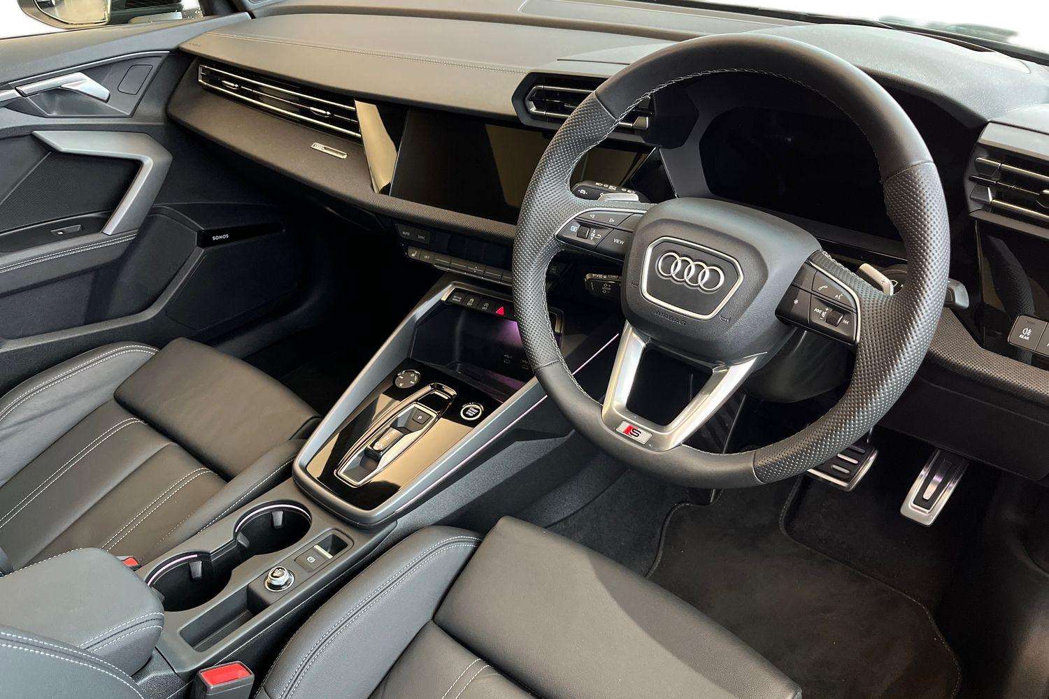 Used Audi A3 2025 for sale - 76553092: Photo 6