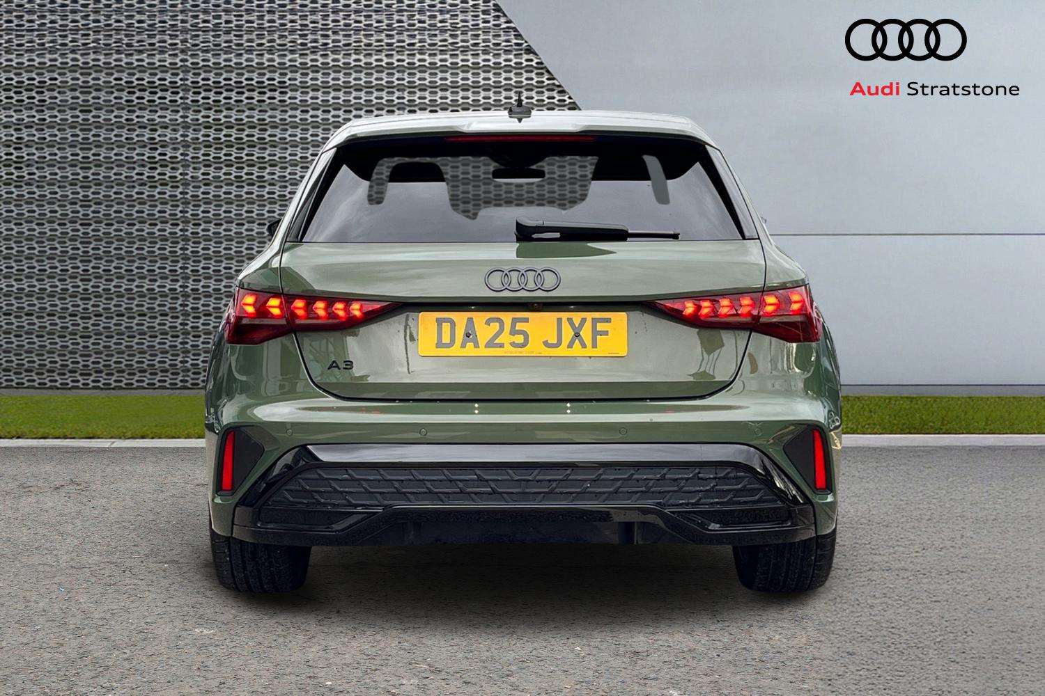 Used Audi A3 2025 for sale - 76553092: Photo 7