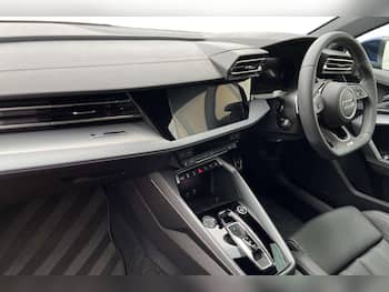 Used Audi A3 2025 for sale - 79523756: Photo