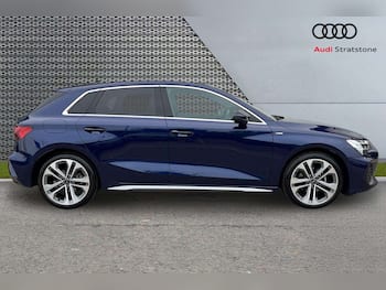 Used Audi A3 2025 for sale - 79523756: Photo