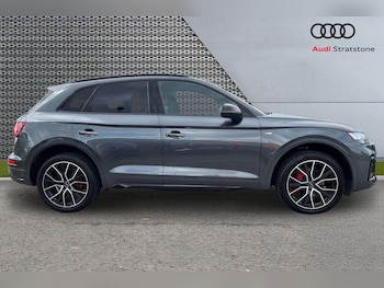 Used Audi Q5 2023 for sale - 78825264: Photo