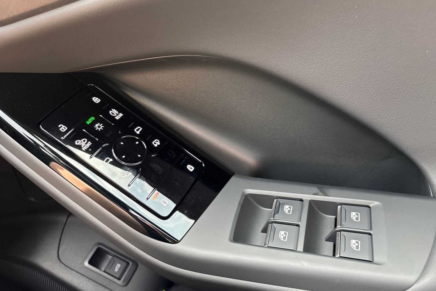 Used Audi Q6 e-tron 2025 for sale - 77348174: Photo 21