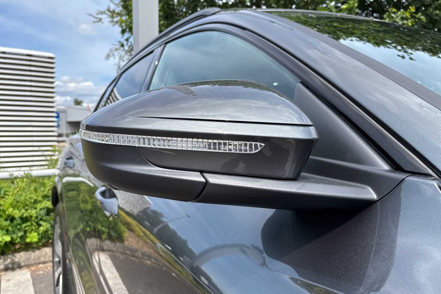 Used Audi Q6 e-tron 2025 for sale - 77348174: Photo 28