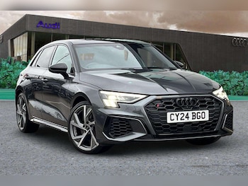 Audi - A3