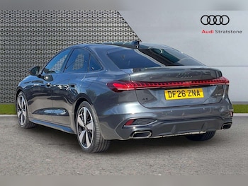 Used Audi A5 2026 for sale - 78869389: Photo