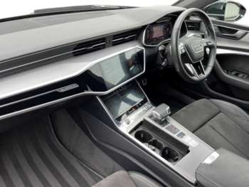 Used Audi A7 2018 for sale - 75405364: Photo