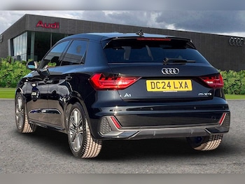 Used Audi A1 2024 for sale - 75535225: Photo