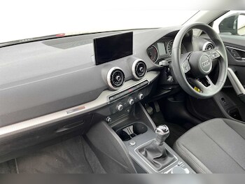 Used Audi Q2 2021 for sale - 75452678: Photo