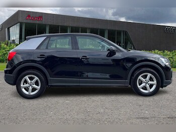 Used Audi Q2 2021 for sale - 75452678: Photo