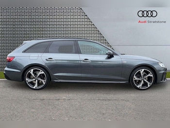 Used Audi A4 2024 for sale - 78482716: Photo