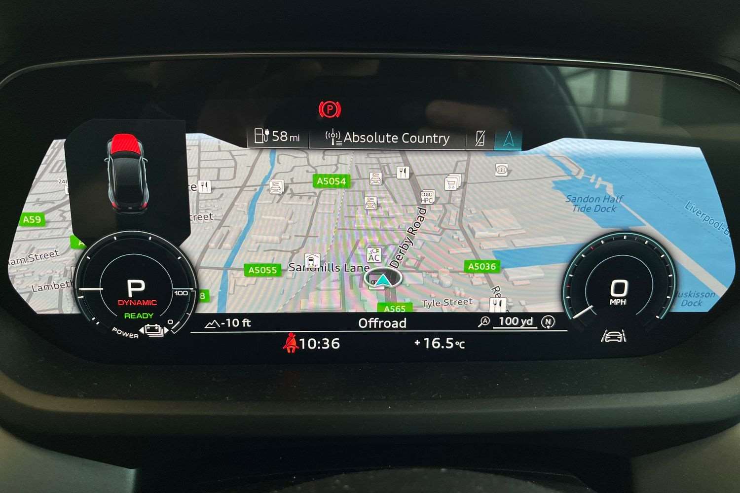 Used Audi e-tron GT 2022 for sale - 77135016: Photo 27