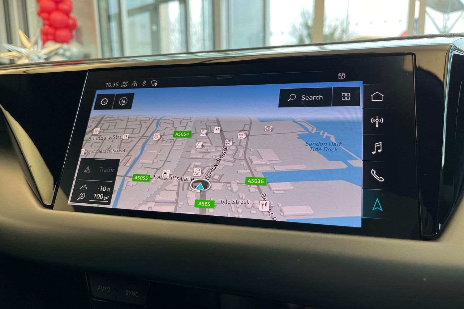 Used Audi e-tron GT 2022 for sale - 77135016: Photo 30