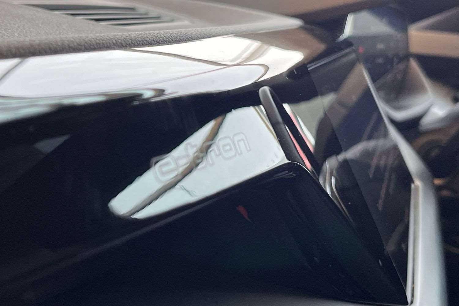 Used Audi e-tron GT 2022 for sale - 77135016: Photo 32