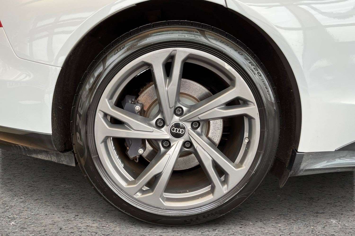 Used Audi e-tron GT 2022 for sale - 77135016: Photo 9