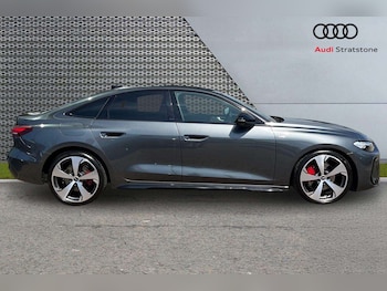 Used Audi A5 2025 for sale - 79556167: Photo