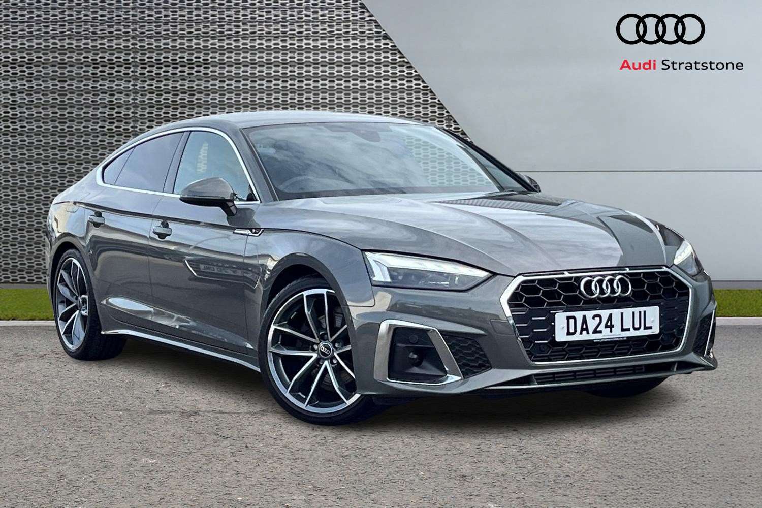 Used Audi A5 2024 for sale - 78149156: Photo 1