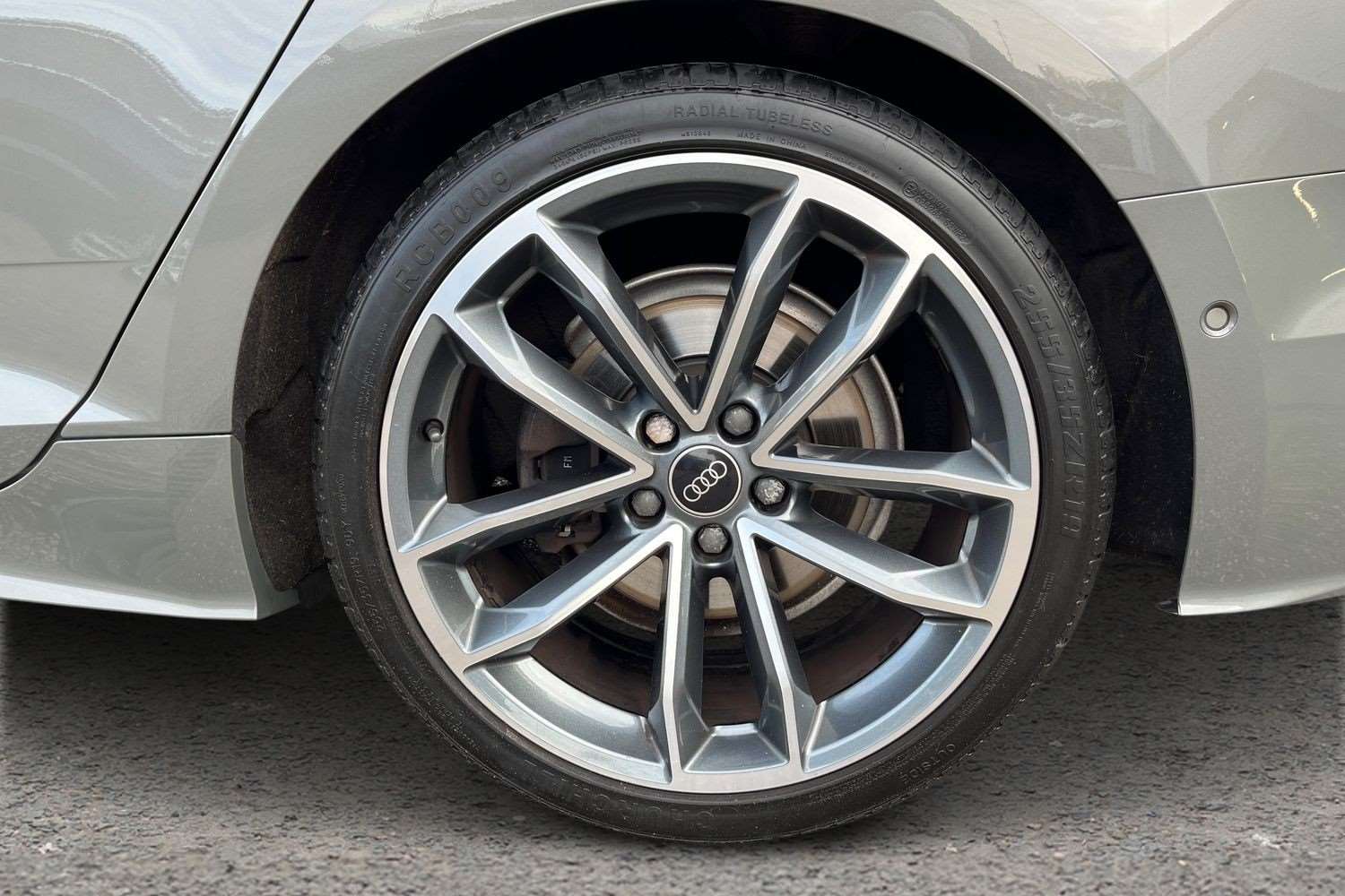 Used Audi A5 2024 for sale - 78149156: Photo 10