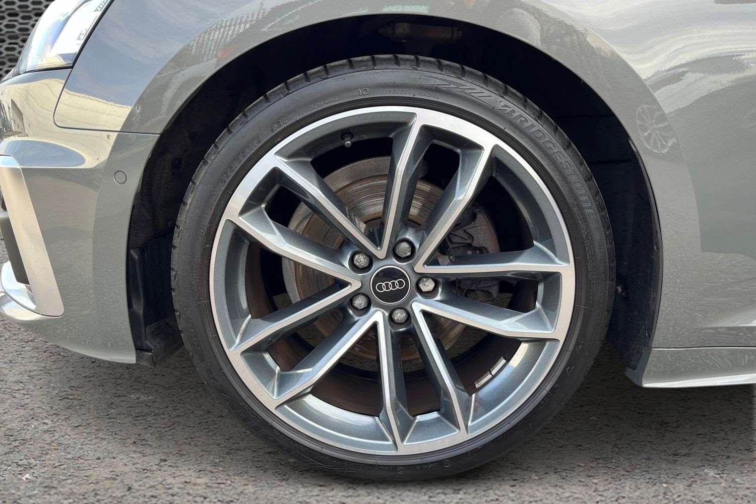 Used Audi A5 2024 for sale - 78149156: Photo 11