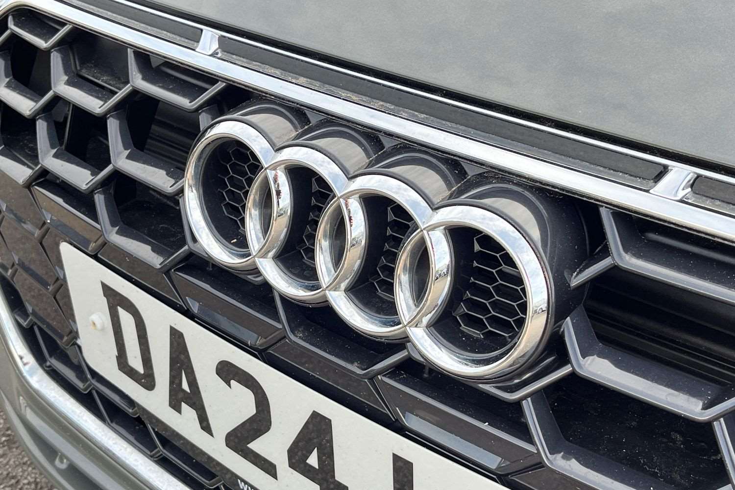 Used Audi A5 2024 for sale - 78149156: Photo 12