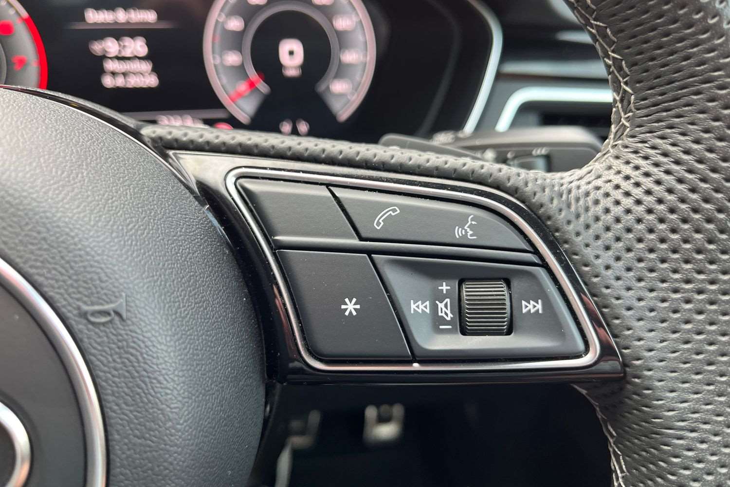 Used Audi A5 2024 for sale - 78149156: Photo 17