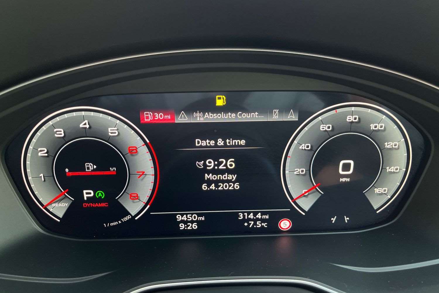 Used Audi A5 2024 for sale - 78149156: Photo 18