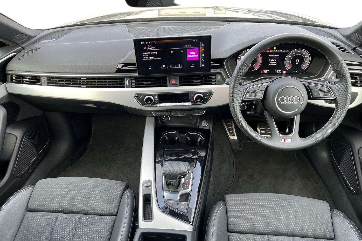 Used Audi A5 2024 for sale - 78149156: Photo 19