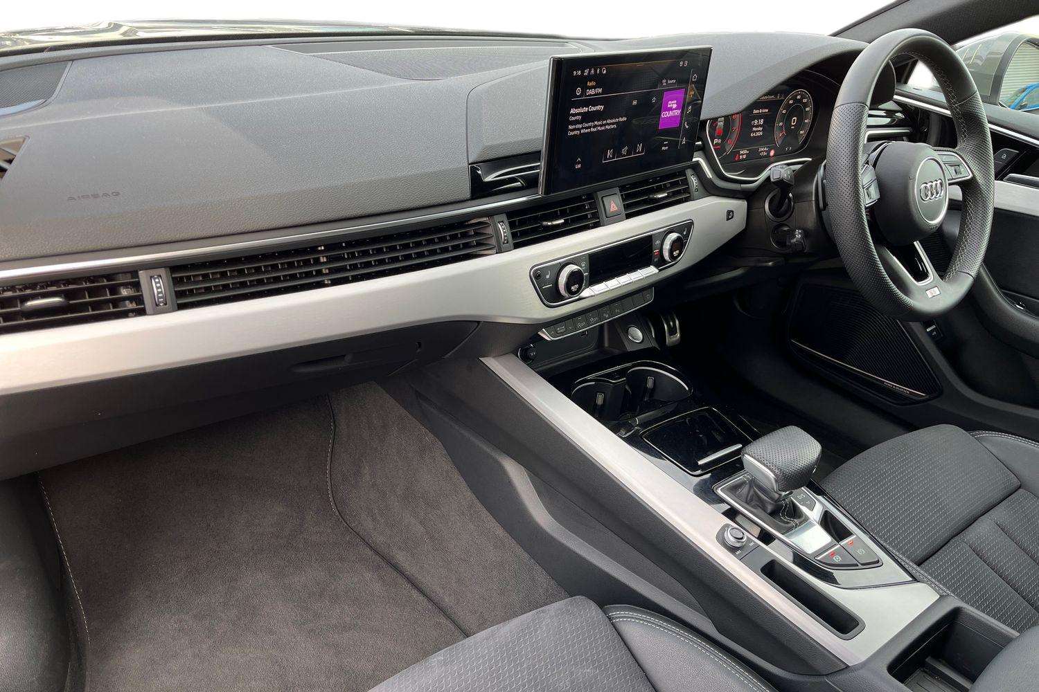 Used Audi A5 2024 for sale - 78149156: Photo 2